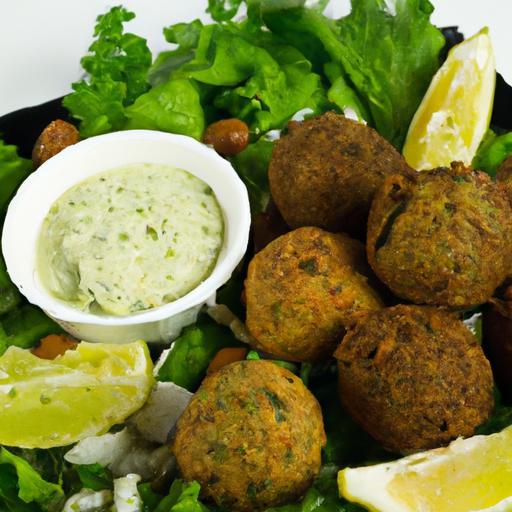 How to Make Falafel: An Easy, Authentic Recipe for Crispy Results
