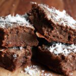 Indulge Guilt-Free: Coconut Flour Brownies You’ll Love!