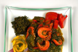 Exploring the Rich Flavors of Haitian Cuisine in the Caribbean