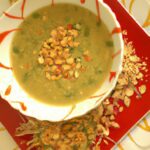 Unveiling Vietnamese Peanut Sauce: A Flavorful Culinary Delight