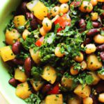 Delicious Nut-Free Vegan Dinners to Savor Tonight!