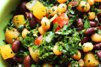 Delicious Nut-Free Vegan Dinners to Savor Tonight!