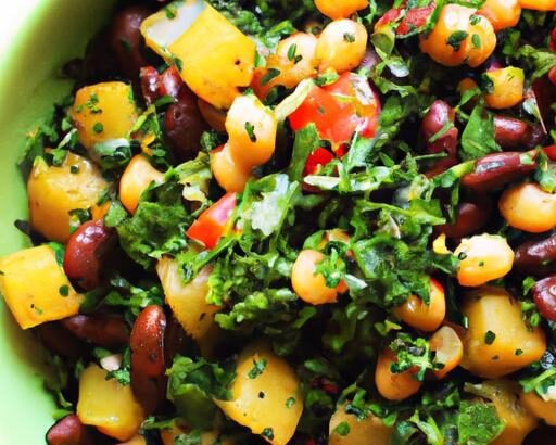 Delicious Nut-Free Vegan Dinners to Savor Tonight!