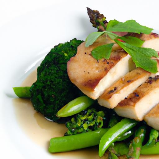 Crafting Delicious Allergy-Friendly Meal Plans with Ease