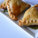 Beef Sambousek: A Crispy, Spiced, and Easy Middle Eastern Hand Pie