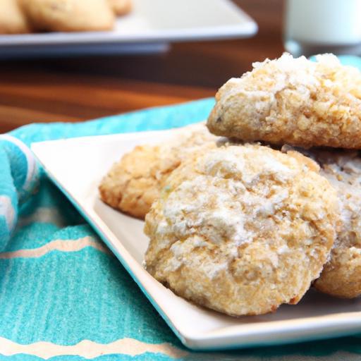 Easy Coconut Flour Snickerdoodles: Gluten-Free and Chewy Cookie