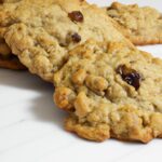 Oatmeal Raisin Cookies: A Sweet Blend of Flavor and Tradition