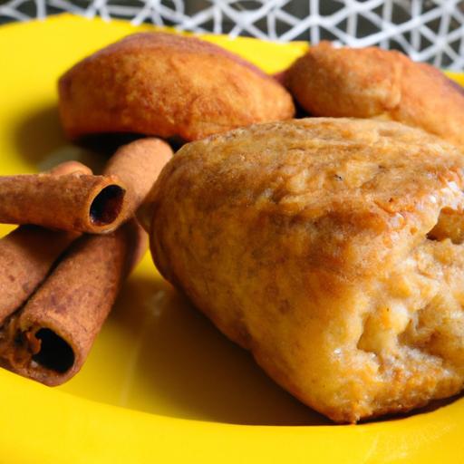 Easy Caribbean Bakes: Sweet Fried Dough Recipes from the Islands