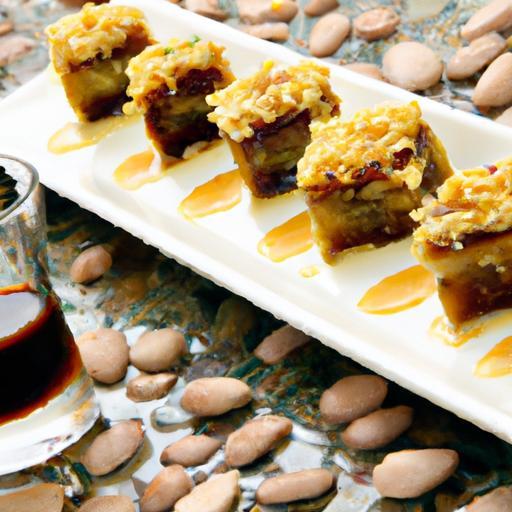 Sweet Harmony: Perfecting Arabic Coffee Dessert Pairings
