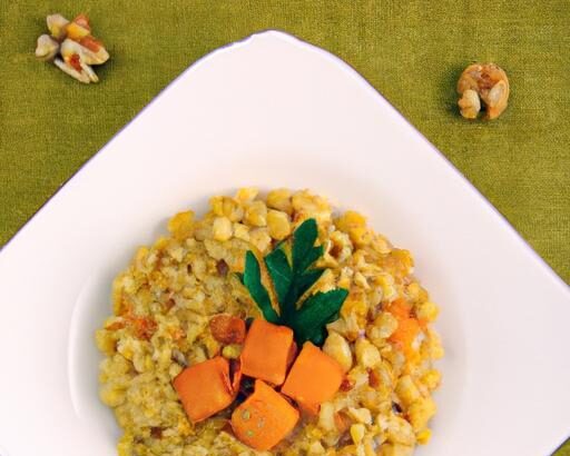 Cracked Wheat: A Nutritional Powerhouse for Your Pantry