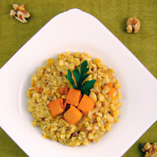 Cracked Wheat: A Nutritional Powerhouse for Your Pantry