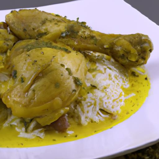Exploring Chicken Yassa: The Flavorful Heart of Senegalese Cuisine
