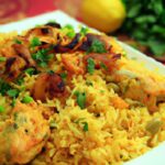 Chicken Biryani: A Flavorful Journey Through Culinary Heritage