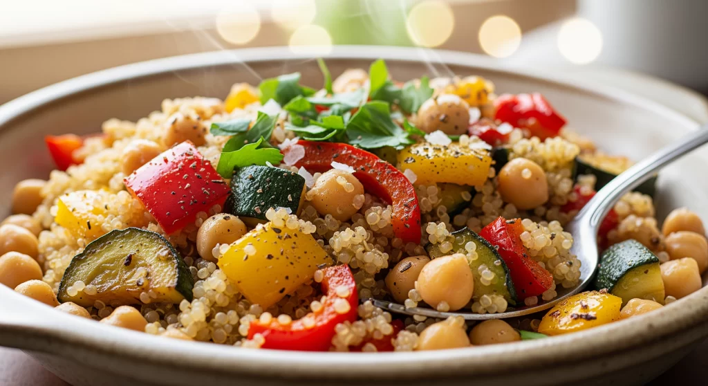 Crafting Delicious Allergy-Friendly Meal Plans with Ease