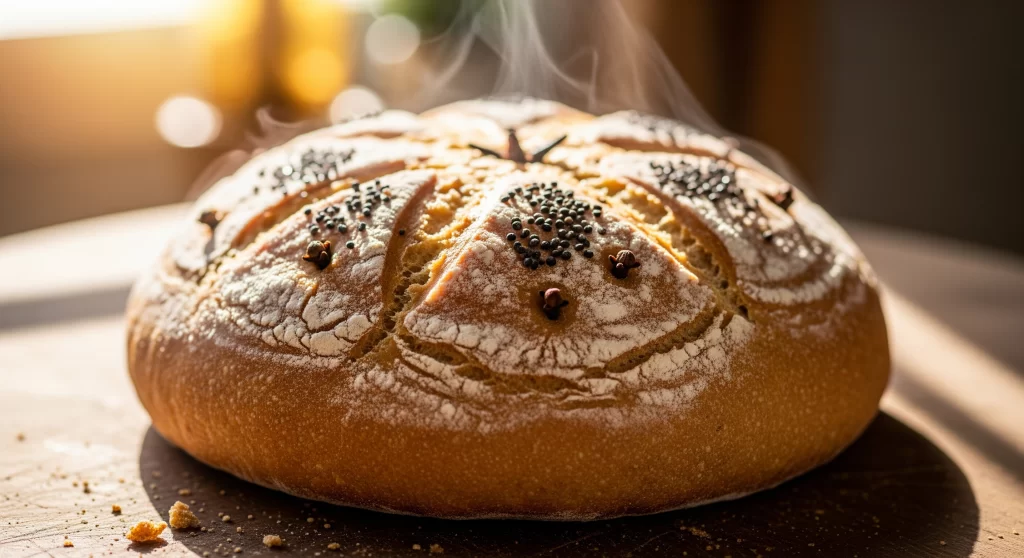 Exploring Ethiopian Dabo Bread: A Flavorful Cultural Delight