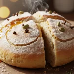 Exploring Ethiopian Dabo Bread: A Flavorful Cultural Delight