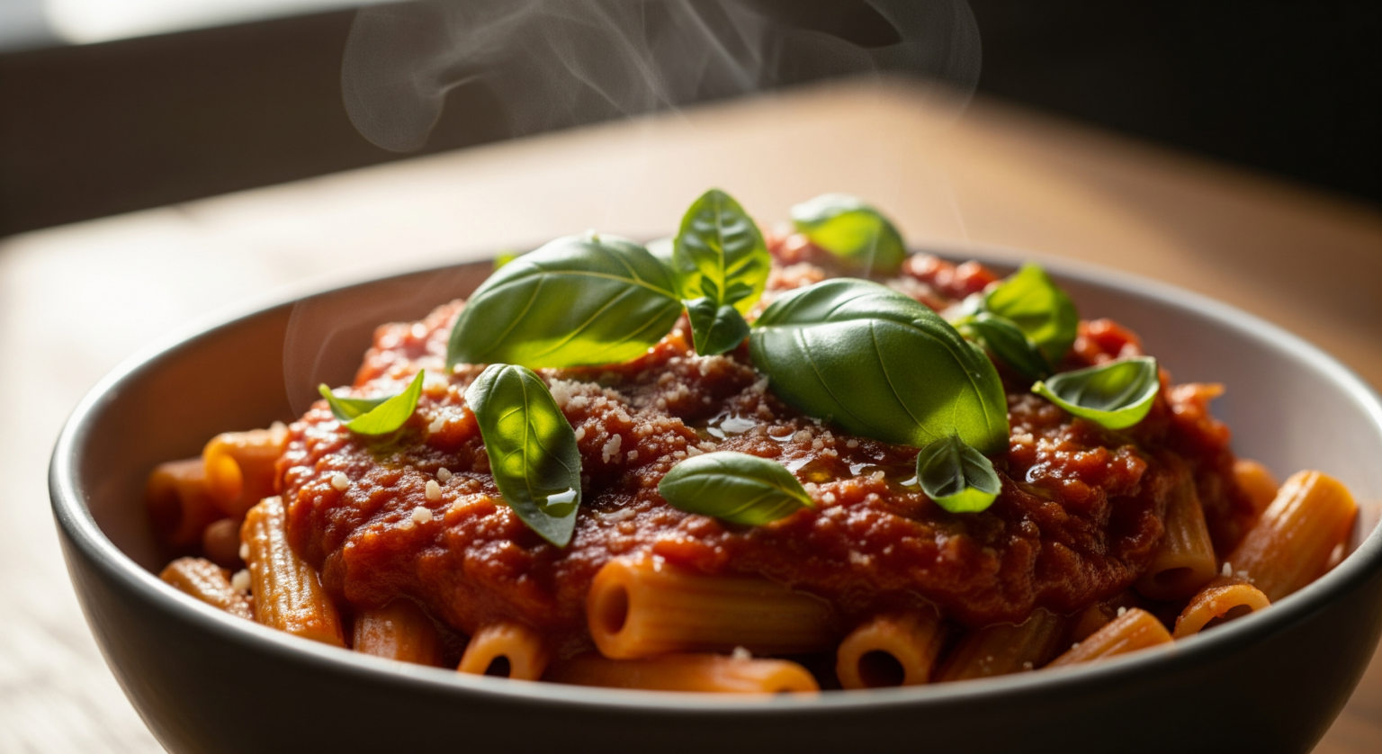 Easy Nightshade-Free Pasta Sauce: A Flavorful and Savory Recipe