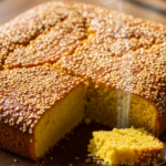 Discover Sfouf bil Debis: A Sweet Taste of Tradition