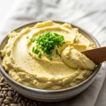 Sunflower Seed Cheese: An Easy, Nut-Free, and Versatile Dairy-Free Recipe