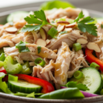 Easy Whole30 Chicken Salad: A Fresh, Compliant, and Satisfying Recipe