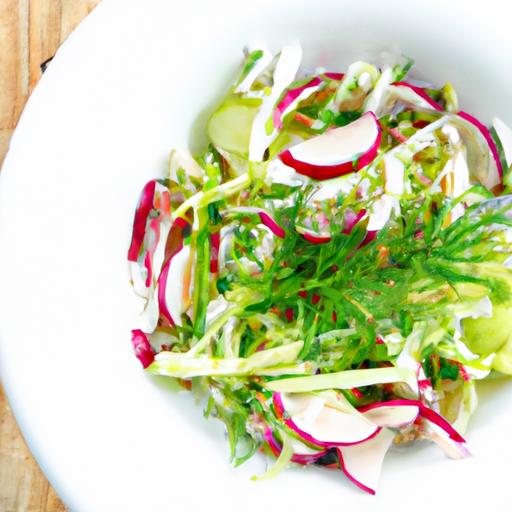 Deliciously Keto: Elevate Your Salads‍ with These Dressings!