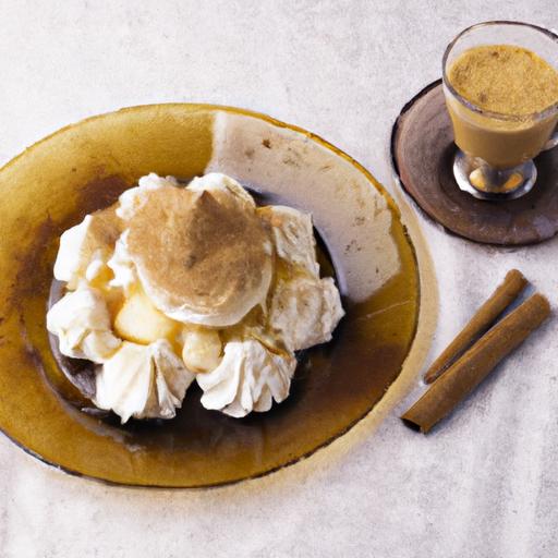 Sweet Harmony: Perfecting ‍Arabic Coffee Dessert⁤ Pairings