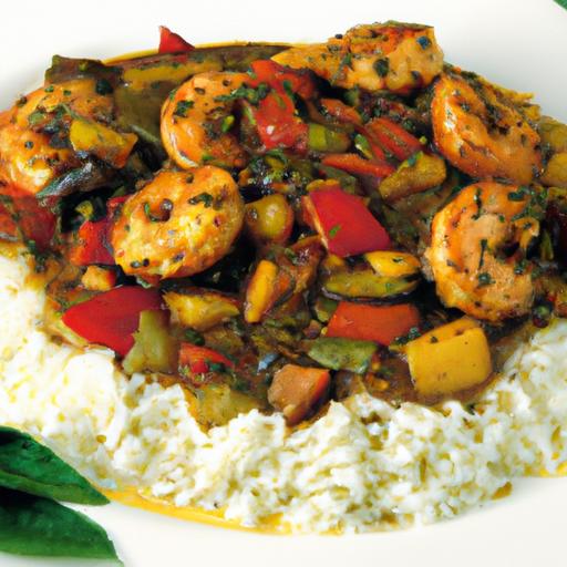 Exploring the Rich​ Flavors of ⁣Haitian Cuisine in the Caribbean