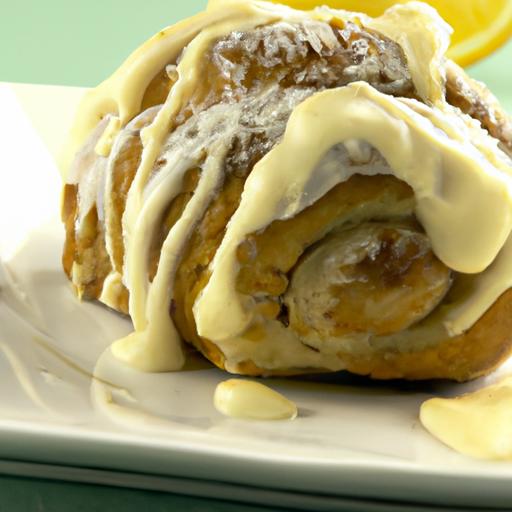 Discover the Delight: The Sweet Roll's Irresistible Journey