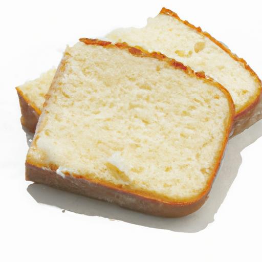Delight in the ​Flavors of Bajan Coconut bread:⁣ A Culinary⁢ Treasure