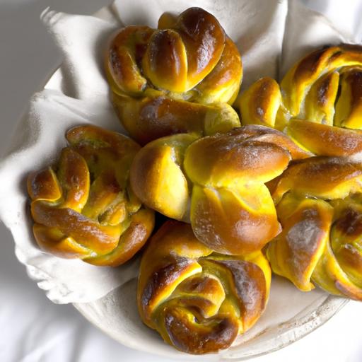Whisking Together Tradition: The Perfect Finnish Pulla Recipe
