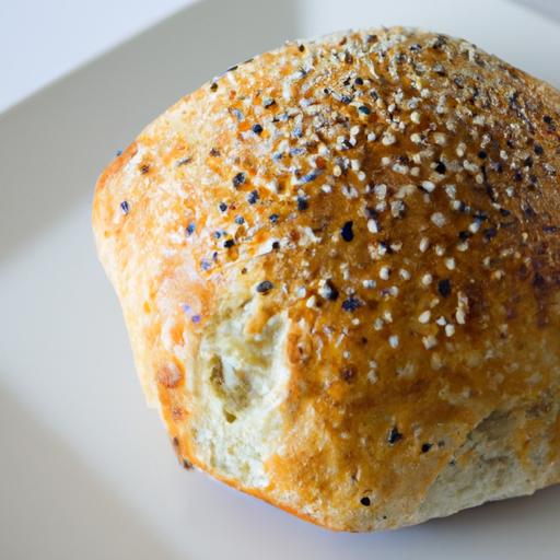 exploring the Rustic Charm of Australian Damper Bread