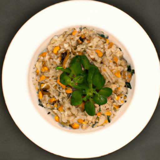 Cracked Wheat: A Nutritional Powerhouse for Your‍ Pantry