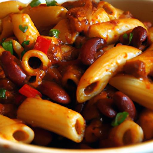 Delicious Vegan Chili Mac: A Comfort Food Classic Reimagined