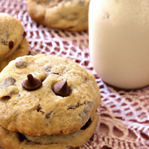 Deliciously Simple: Easy Cake Mix Cookie Recipe Unveiled!