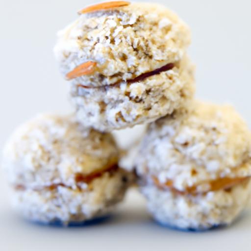 Unlocking the Secrets: Delightful Almond Macaroons Revealed