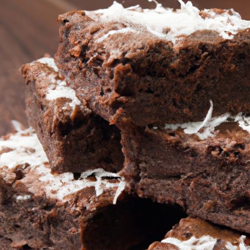 Indulge Guilt-Free: coconut Flour Brownies You'll Love!