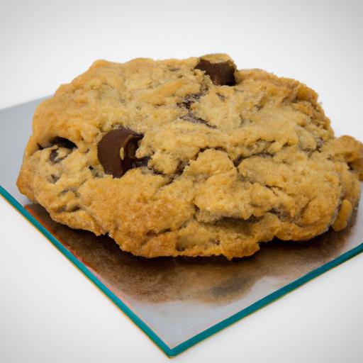 Deliciously Guilt-Free: Your Guide to Gluten-Free Chocolate chip Cookies
