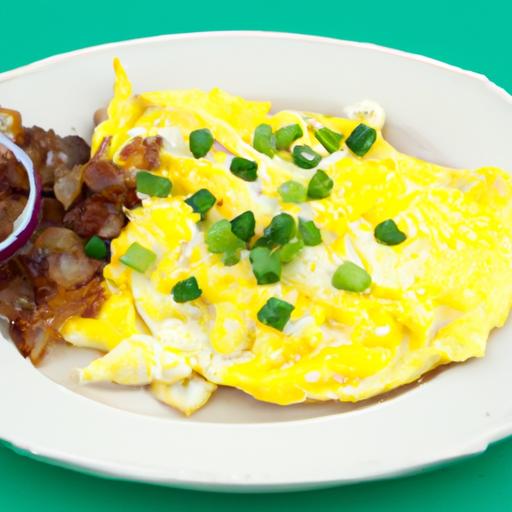 Fuel ​Your Morning: High-Protein, Low-Cal Breakfast Ideas