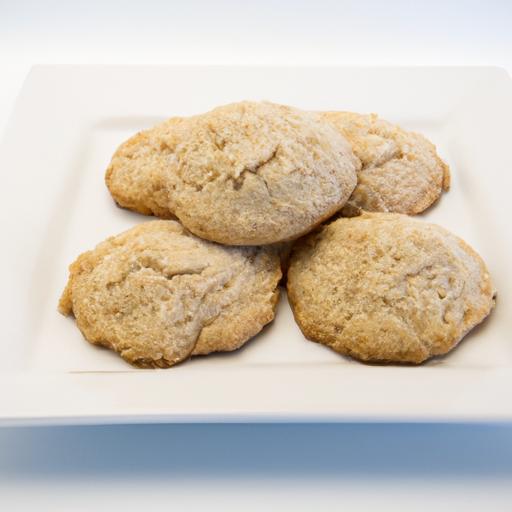 Deliciously Nutty: Coconut Flour Snickerdoodles Made Easy!
