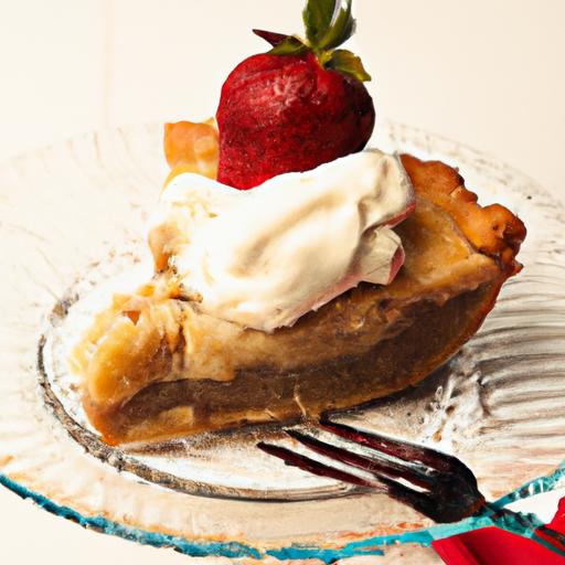 Indulge in the Delight: Exploring Soft Cake Pie Wonders