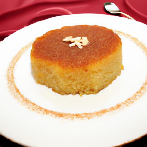 Discover the‍ Finest Semolina for Perfect Basbousa‌ Bliss