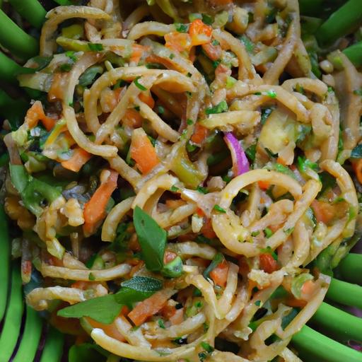 delicious Nut-Free Vegan dinners to Savor Tonight!