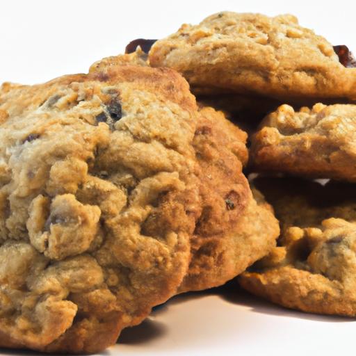 Oatmeal raisin Cookies: A Sweet Blend of Flavor and Tradition