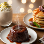 Date Syrup Desserts: Naturally Sweet, Rich, and Indulgent Recipes