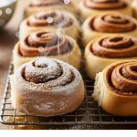 Discover the Delight: The Sweet Roll's Irresistible Journey