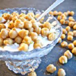 Chickpea Fatteh: A Delicious Yogurt Delight to Savor