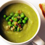 Wholesome Vegan Split Pea Soup: A Comforting Recipe!