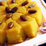 Discover the Finest Semolina for Perfect Basbousa Bliss