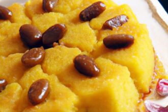 Discover the Finest Semolina for Perfect Basbousa Bliss