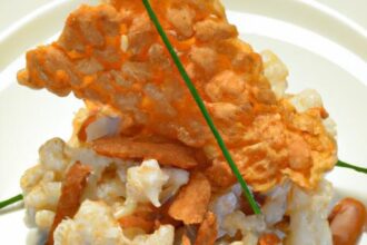 Snap, Crackle, Pop: The Sweet Science of Rice Krispie Treats